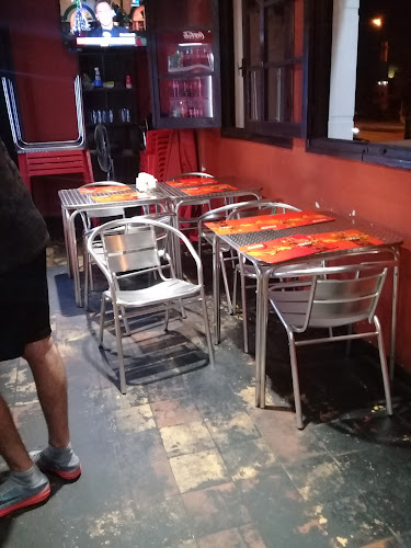 Opinii despre Pizzería Punto Uy în Montevideo - Gastronomía y hostelería