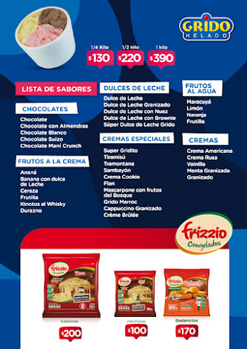 Opinii despre Jefa grido las piedras în Las Piedras - Gastronomía y hostelería