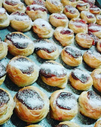 Panaderia Nueva Salto