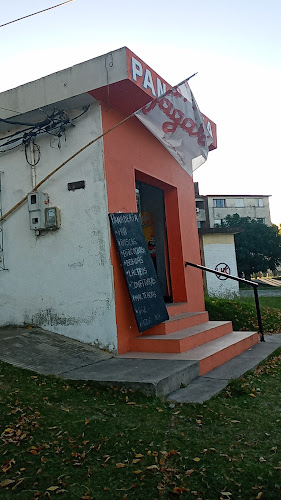 Opinii despre Panaderia Nueva în Col. del Sacramento - Gastronomía y hostelería