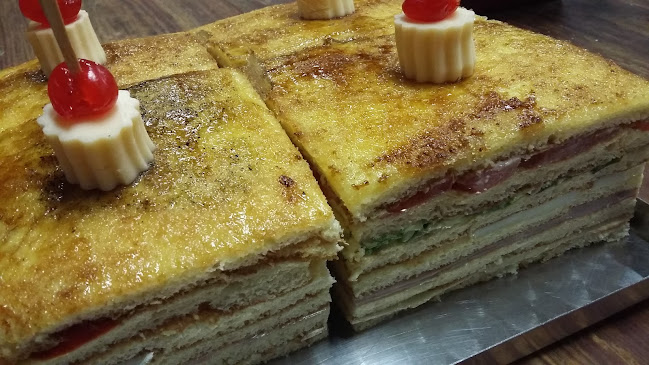 NILO - Panadería y Confitería