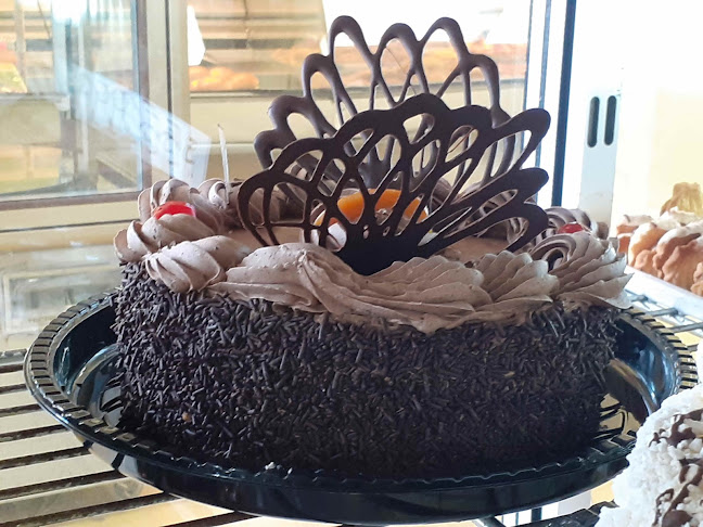 Comentarii opinii despre Panaderia Confiteria Nuevo Mundo