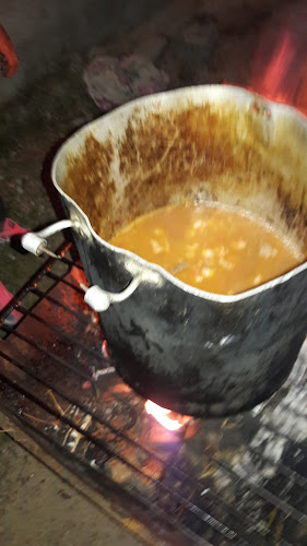 Comentarii opinii despre Restaurante El Pancho Pop