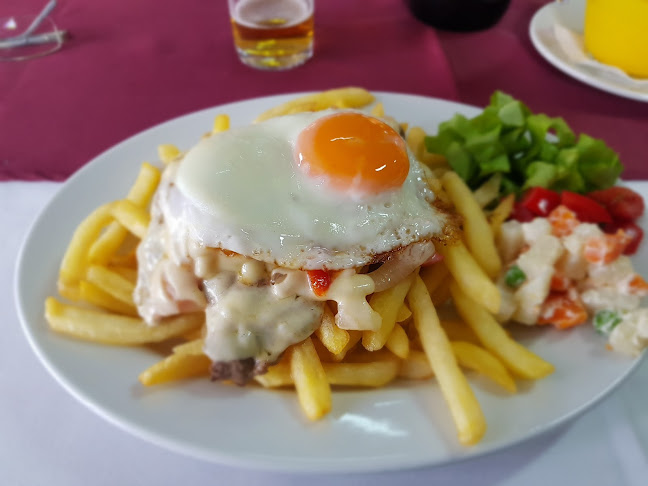 Restorán La Juventud - Fray Bentos