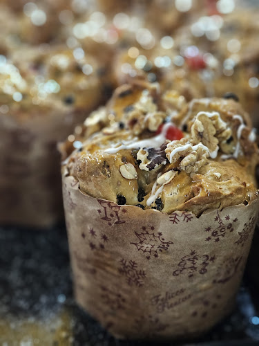 Panadería Confitería Covadonga - Montevideo