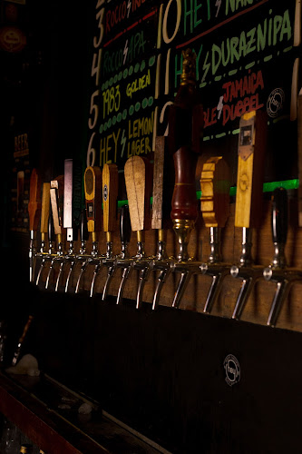 Comentarii opinii despre Cervecería Hey Chopp