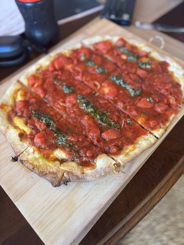 Opinii despre Bucaré Café în Maldonado - Gastronomía y hostelería