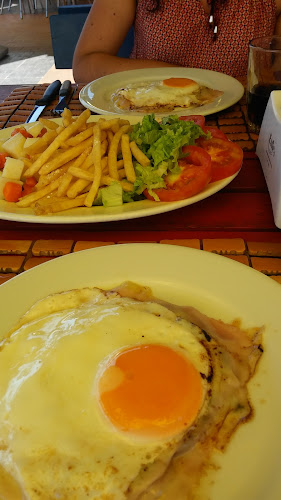 Comentarii opinii despre Restaurante La Ballena