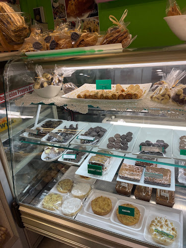 Pan Caliente - Montevideo