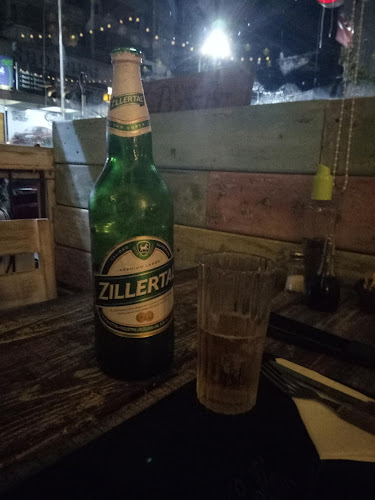 Rustic resto bar - Gastronomía y hostelería