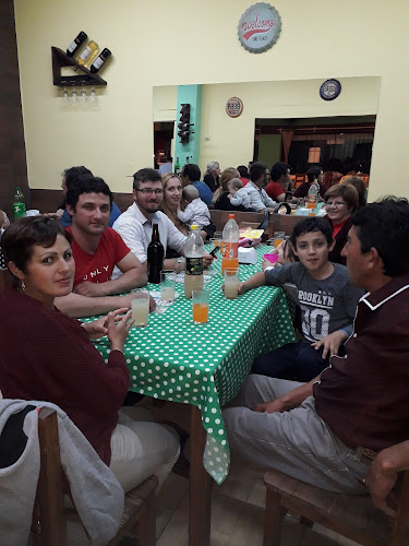 La esquina de la pizza - Paysandú