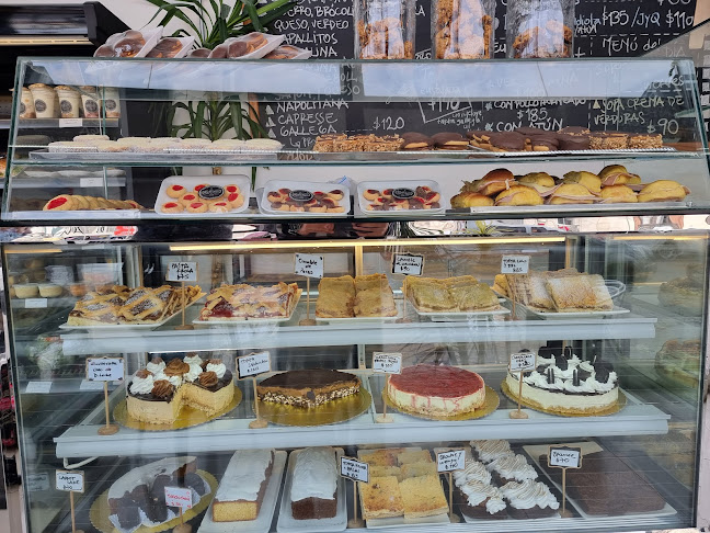 Martín García Cocina & Café