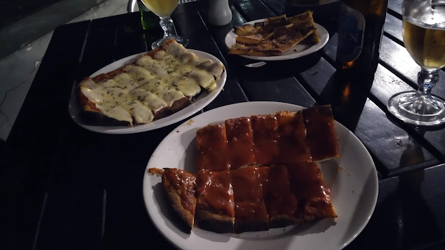 Baraka Resto pub y pizzería