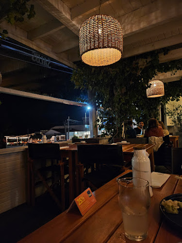 Comentarii opinii despre Misushi La Barra