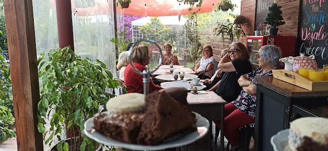 Ceibos &, 15800 Ciudad de la Costa, Departamento de Canelones