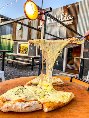 Opinii despre La Tertulia în Paysandú - Gastronomía y hostelería