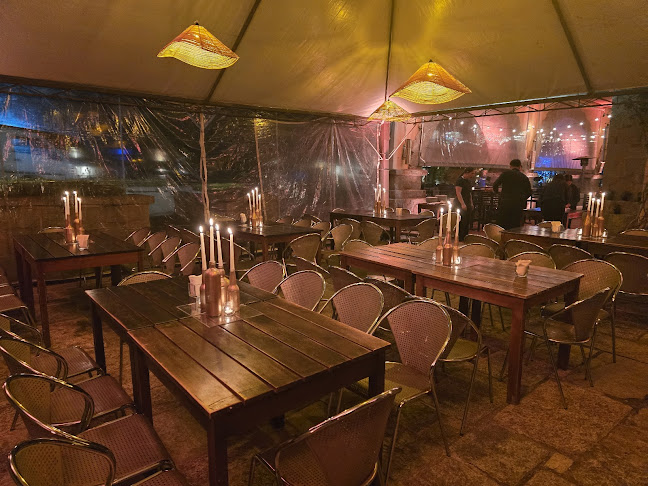 Crazy Crêpes - Gastronomía y hostelería