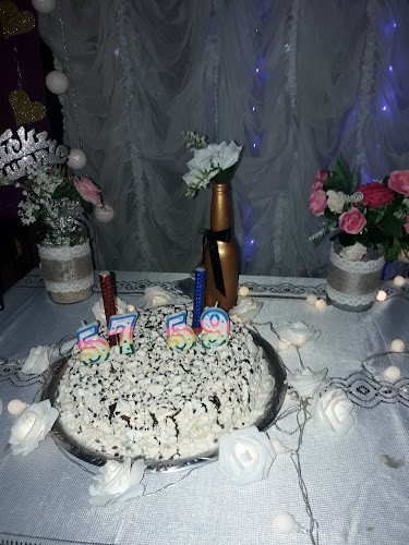 Preto Resto y pizzeria - Montevideo