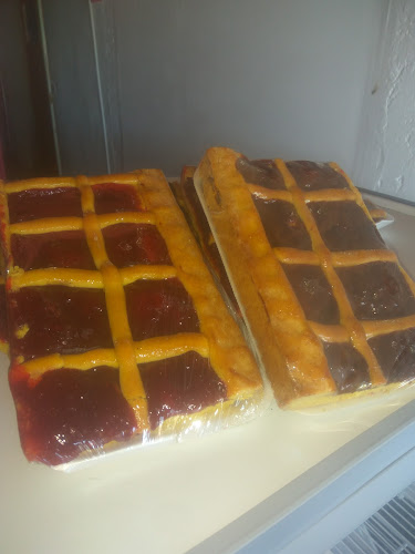 Panaderia "Delicias" - Gastronomía y hostelería