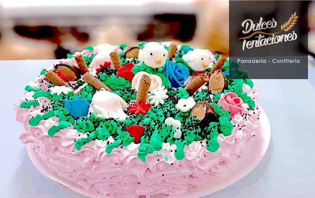 Opinii despre Dulces Tentaciones în Mercedes - Gastronomía y hostelería