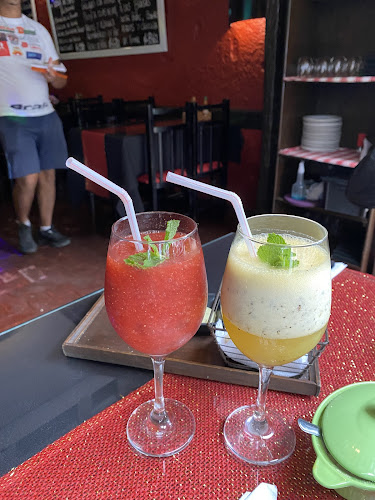 8G4X+R54, Av. Brasil, 27100 Chuy, Rio Grande do Sul