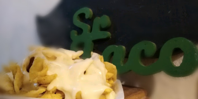 Opinii despre Sr Taco în Salto - Gastronomía y hostelería