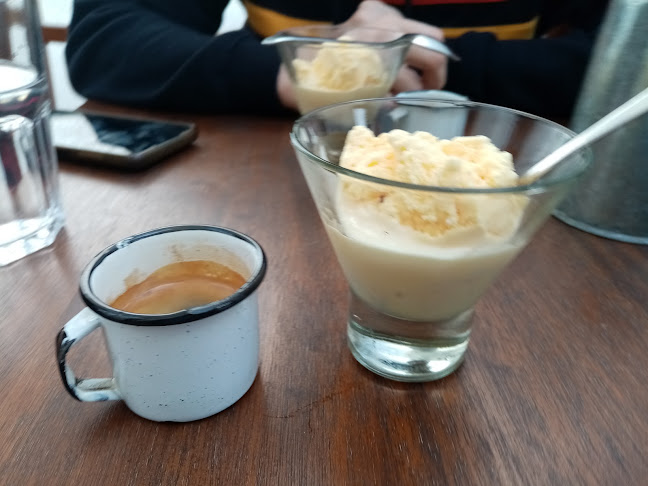 Comentarii opinii despre Patrimonio café