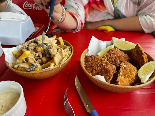 Comentarii opinii despre Aguacate