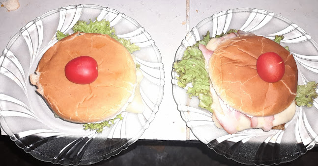 Opinii despre Luna Beach Parador în Carmelo - Gastronomía y hostelería