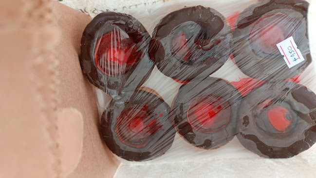 Opinii despre Panadería Maxi II în Montevideo - Gastronomía y hostelería