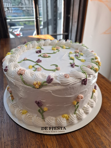 De Fiesta Panadería