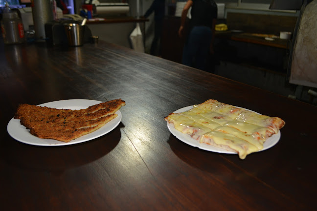 Tercer Tiempo - Gastronomía y hostelería