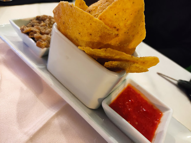 Opinii despre BUFFALO RESTO în Montevideo - Gastronomía y hostelería