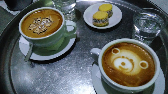 PANADERÍA JUSTICIA - Gastronomía y hostelería