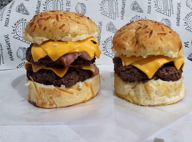 La Caserita - Rivera