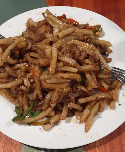 Comentarii opinii despre Chekere de cuba