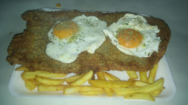 Restaurante Grill Malusso - Florida