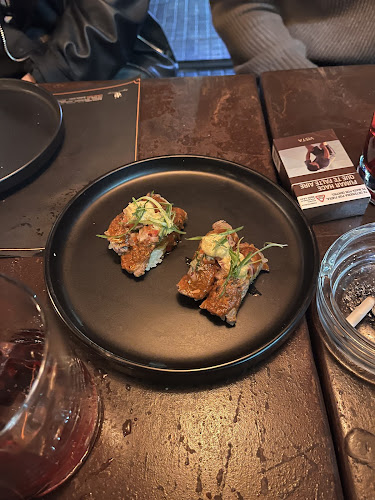 Negroni - Montevideo