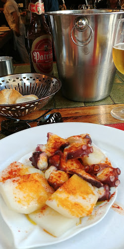 El Palenque - Gastronomía y hostelería