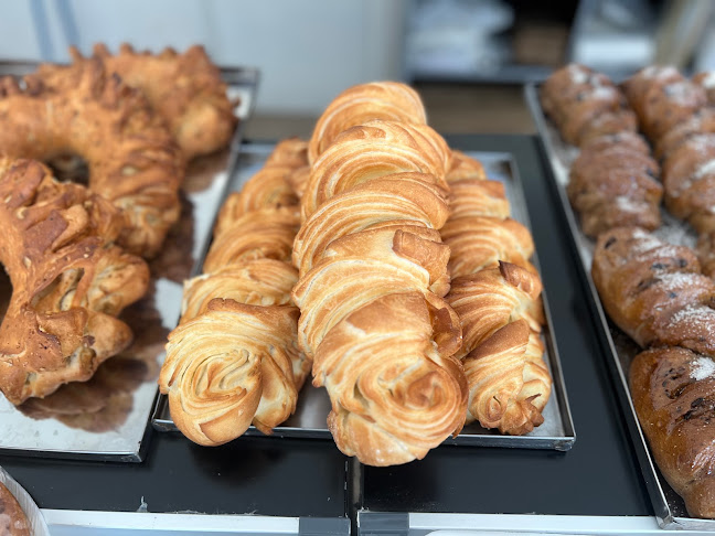 Panadería Le Brun - Gastronomía y hostelería