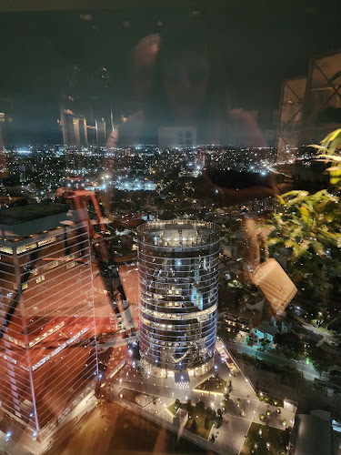 Opinii despre Piso 40 Club de Ejecutivos de Montevideo în Montevideo - Gastronomía y hostelería