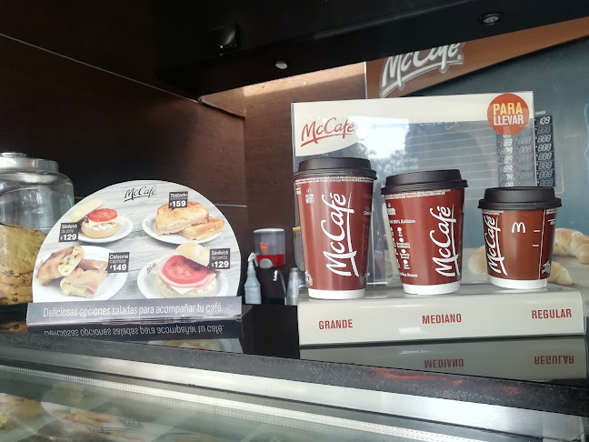 Comentarii opinii despre McCafe