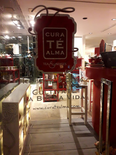 Cura Té Alma - Tea Shop / Punta del Este