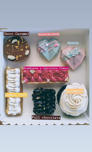 Siqueiras Pastelería