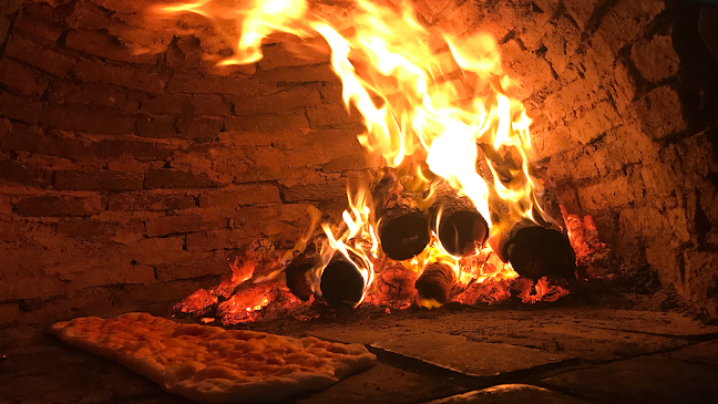 Opinii despre Pizzería Fonopizza în Pando - Gastronomía y hostelería