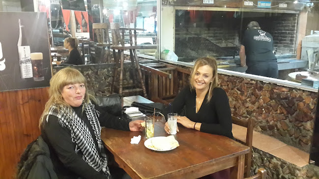 Pizzeria Mediterránea 2 - Gastronomía y hostelería