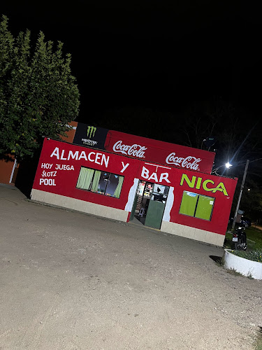 Comentarii opinii despre Almacén y Bar NICA