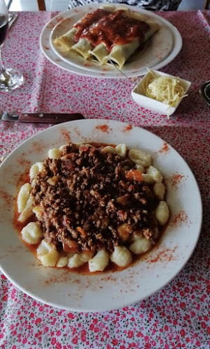 Restaurante El Campo - Libertad