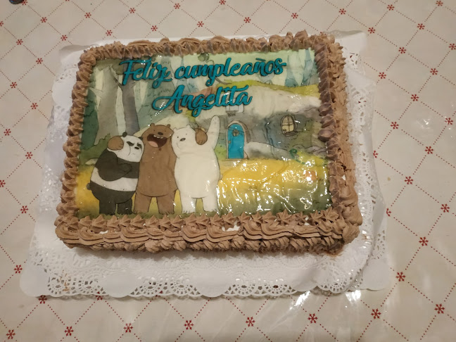 Comentarii opinii despre La Gran Flauta