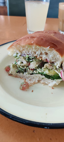 OBRADOR Social Club - Montevideo